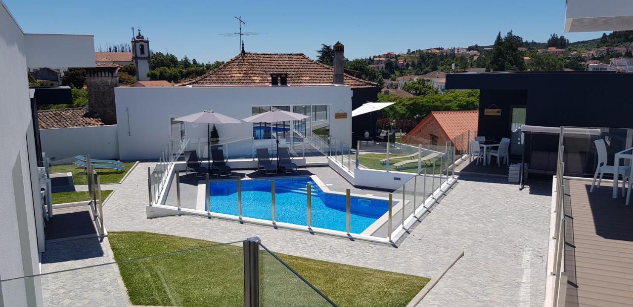 Artvilla Tourism Houses Castanheira de Pera Dış mekan fotoğraf