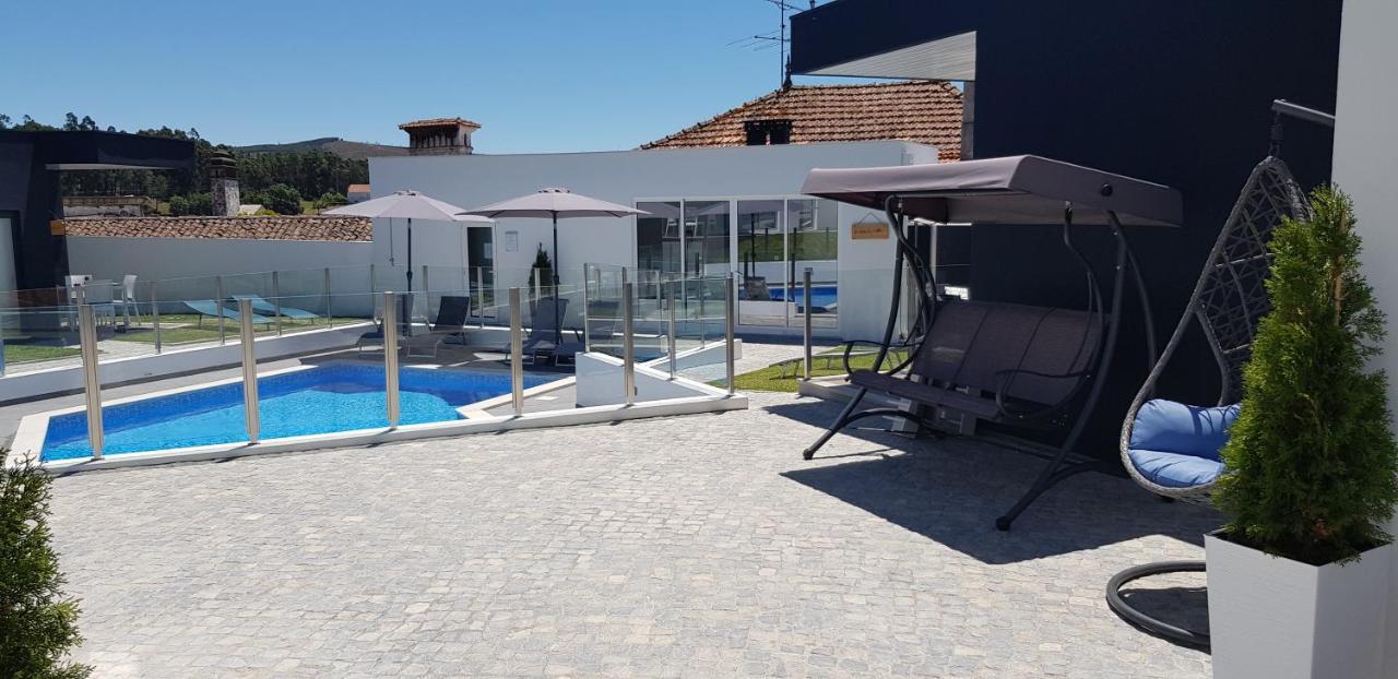 Artvilla Tourism Houses Castanheira de Pera Dış mekan fotoğraf