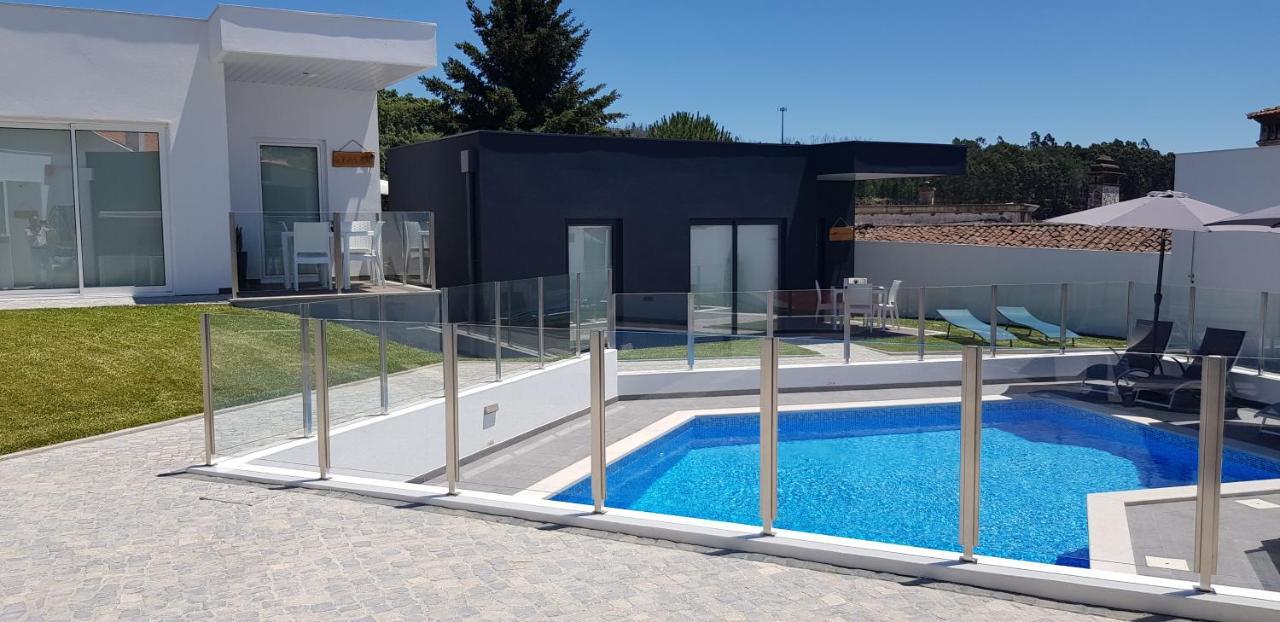 Artvilla Tourism Houses Castanheira de Pera Dış mekan fotoğraf
