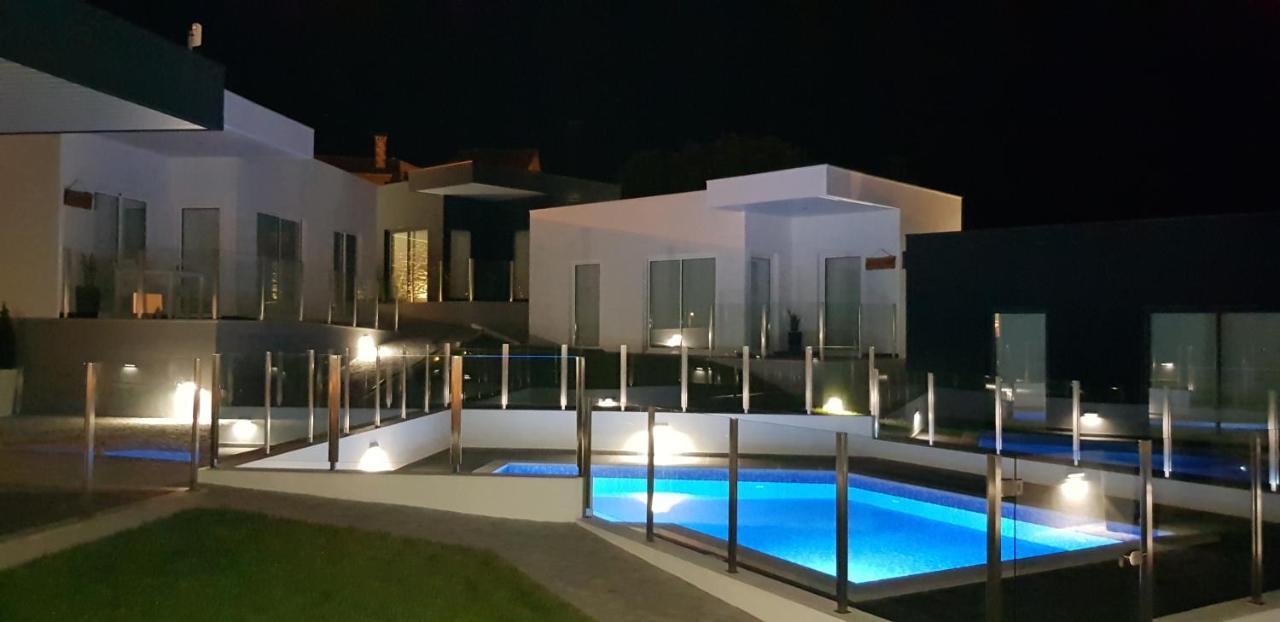 Artvilla Tourism Houses Castanheira de Pera Dış mekan fotoğraf
