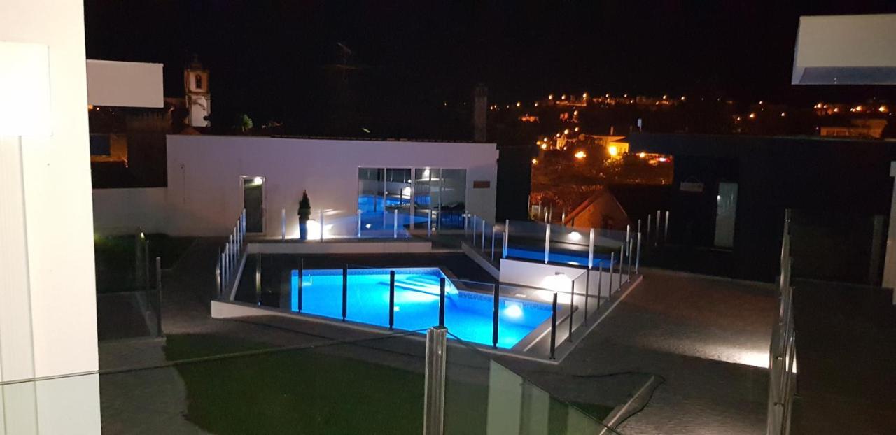 Artvilla Tourism Houses Castanheira de Pera Dış mekan fotoğraf