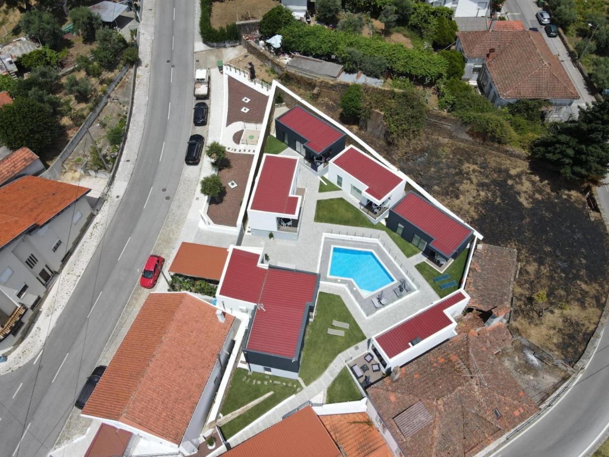 Artvilla Tourism Houses Castanheira de Pera Dış mekan fotoğraf