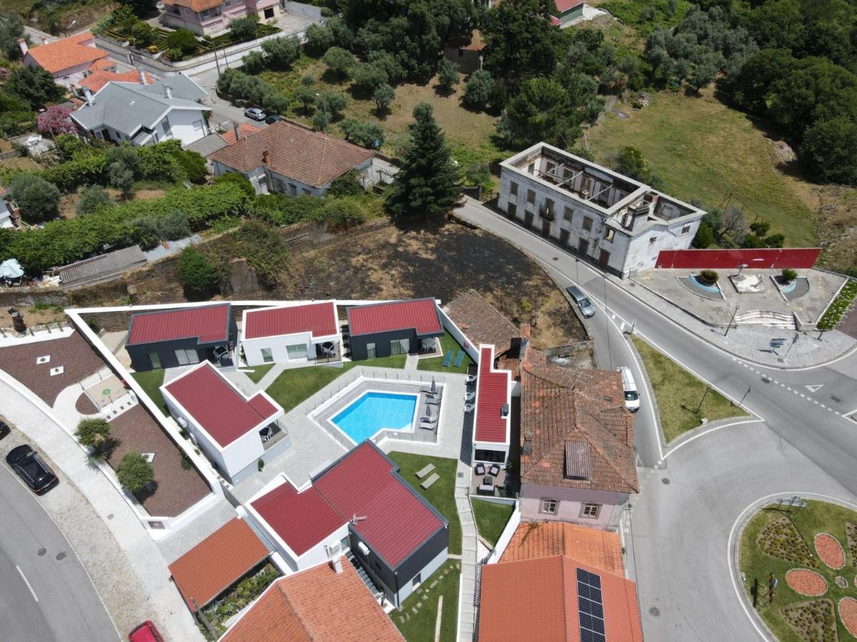 Artvilla Tourism Houses Castanheira de Pera Dış mekan fotoğraf