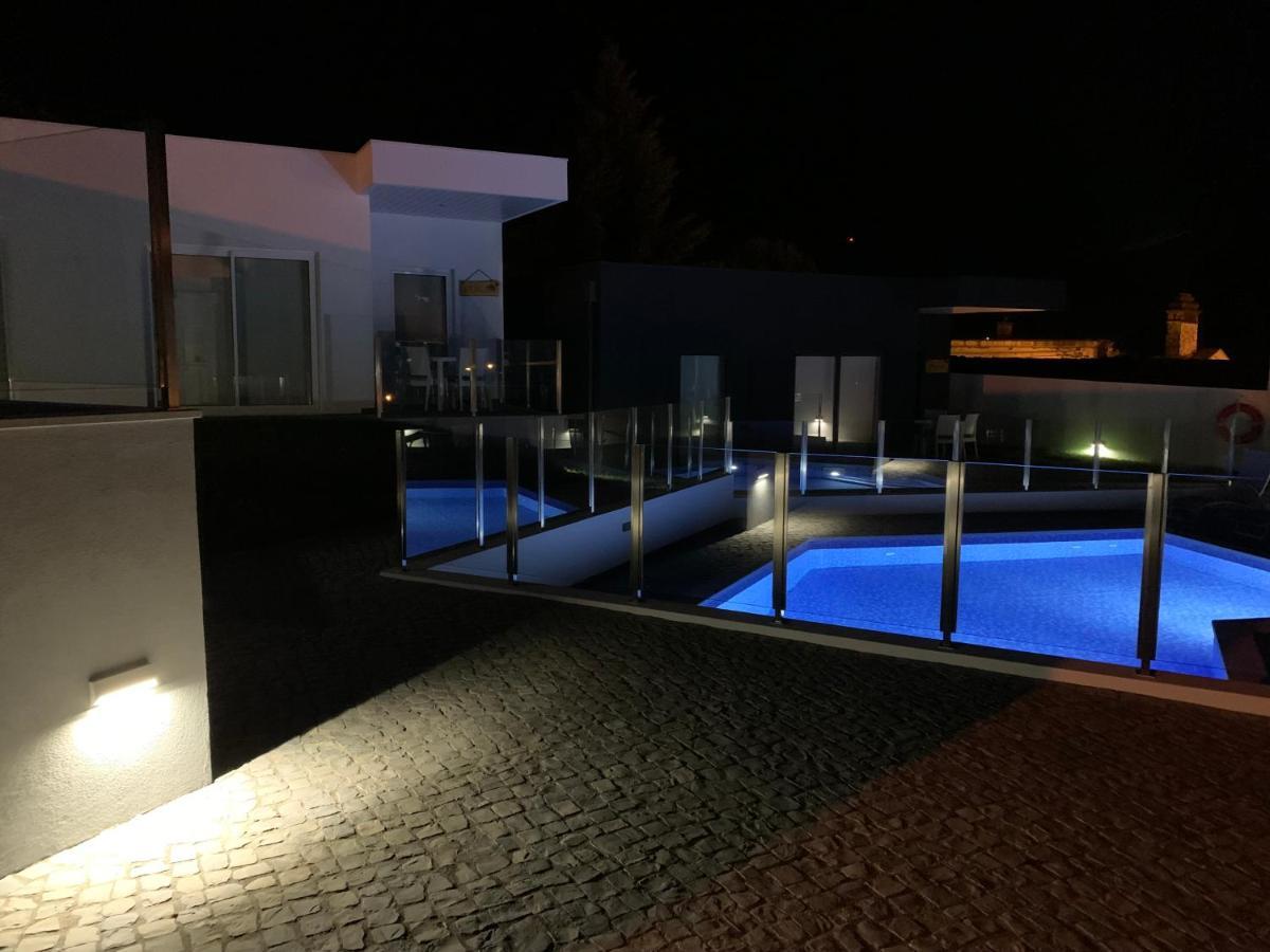 Artvilla Tourism Houses Castanheira de Pera Dış mekan fotoğraf