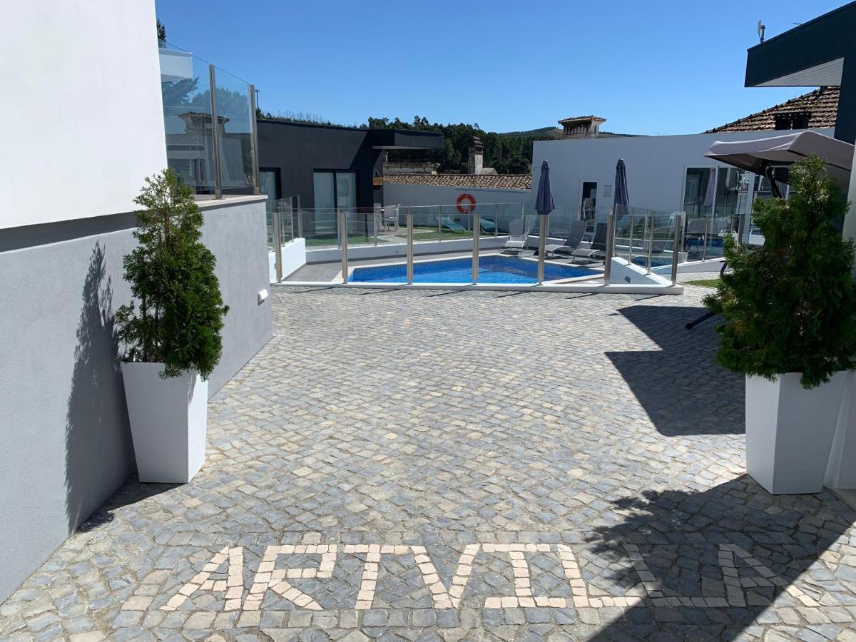 Artvilla Tourism Houses Castanheira de Pera Dış mekan fotoğraf