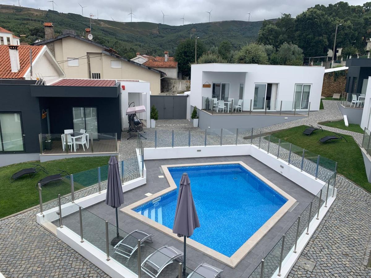 Artvilla Tourism Houses Castanheira de Pera Dış mekan fotoğraf