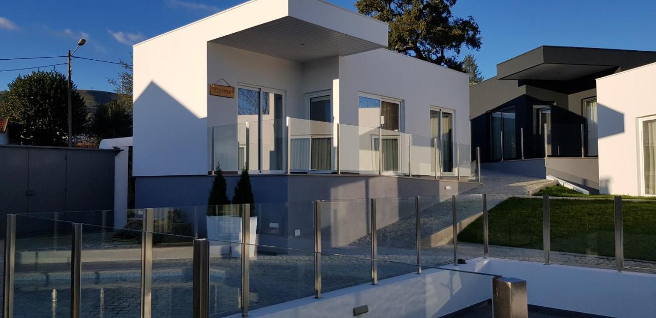Artvilla Tourism Houses Castanheira de Pera Dış mekan fotoğraf