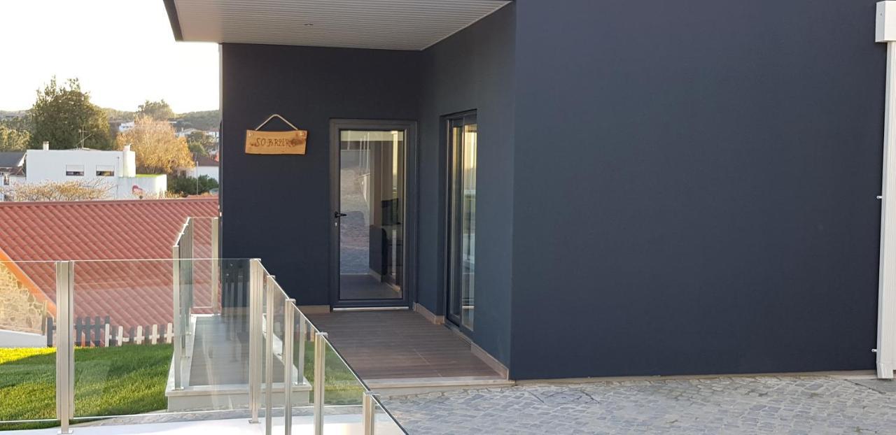 Artvilla Tourism Houses Castanheira de Pera Dış mekan fotoğraf