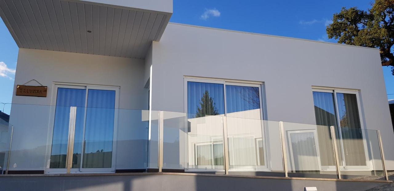 Artvilla Tourism Houses Castanheira de Pera Dış mekan fotoğraf