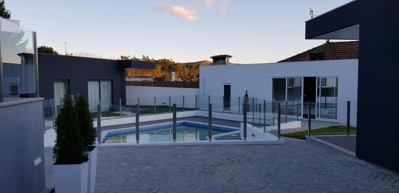 Artvilla Tourism Houses Castanheira de Pera Dış mekan fotoğraf