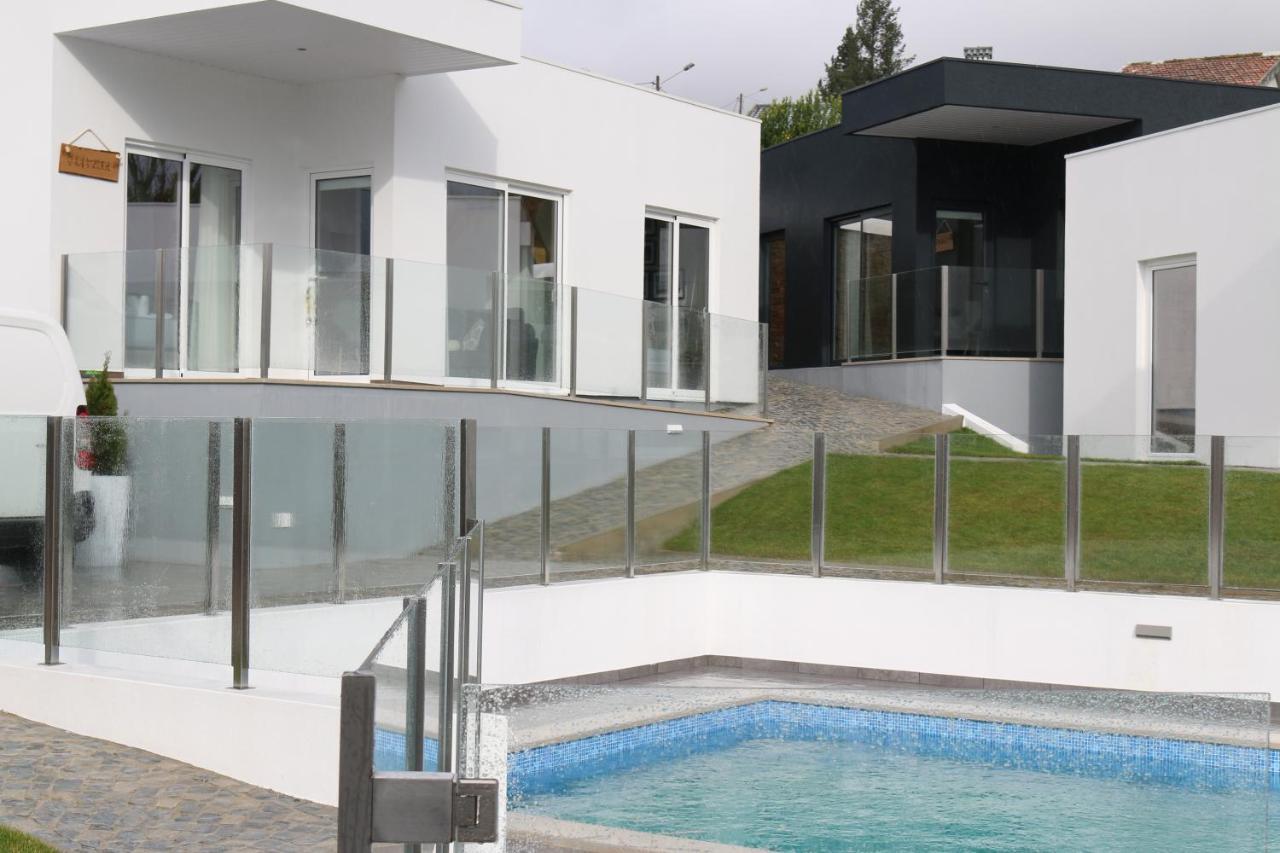 Artvilla Tourism Houses Castanheira de Pera Dış mekan fotoğraf