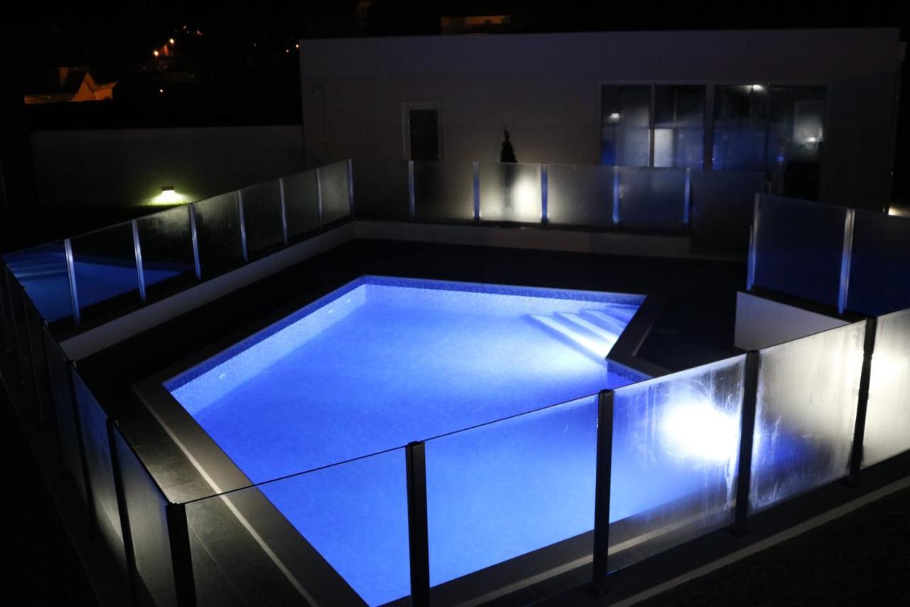 Artvilla Tourism Houses Castanheira de Pera Dış mekan fotoğraf