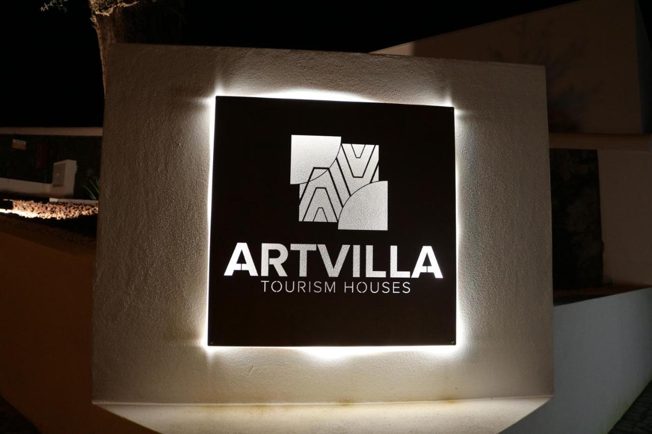 Artvilla Tourism Houses Castanheira de Pera Dış mekan fotoğraf