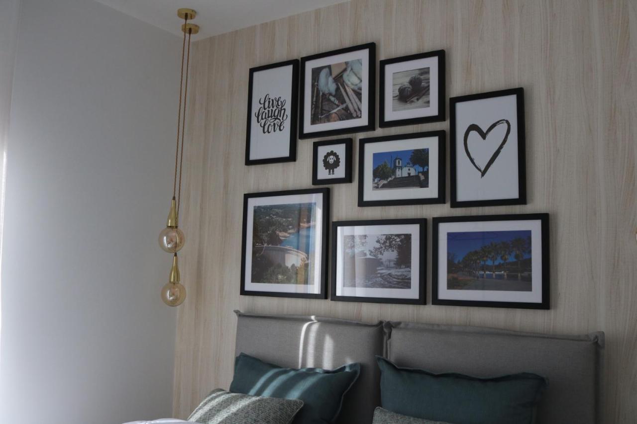 Artvilla Tourism Houses Castanheira de Pera Dış mekan fotoğraf