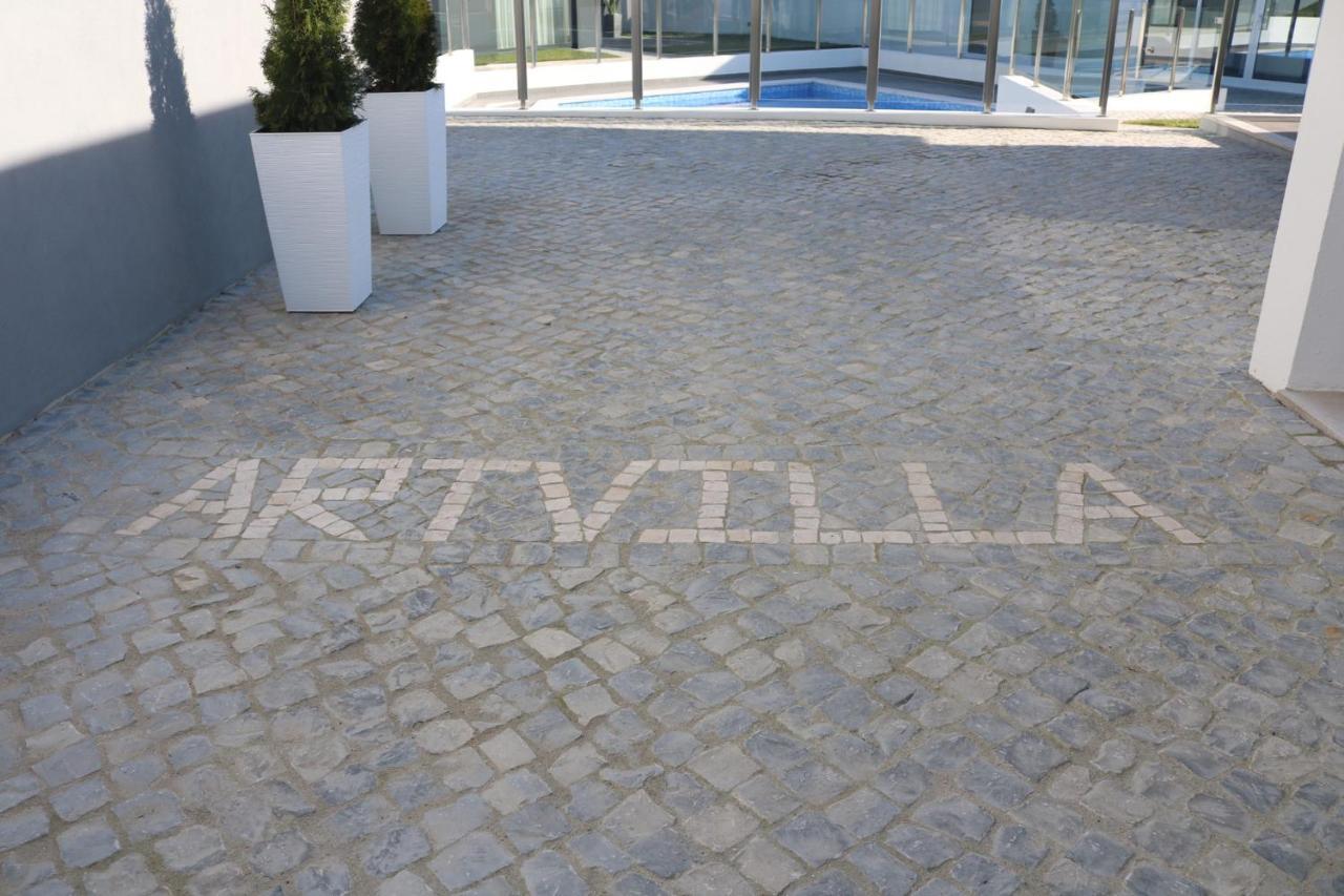 Artvilla Tourism Houses Castanheira de Pera Dış mekan fotoğraf