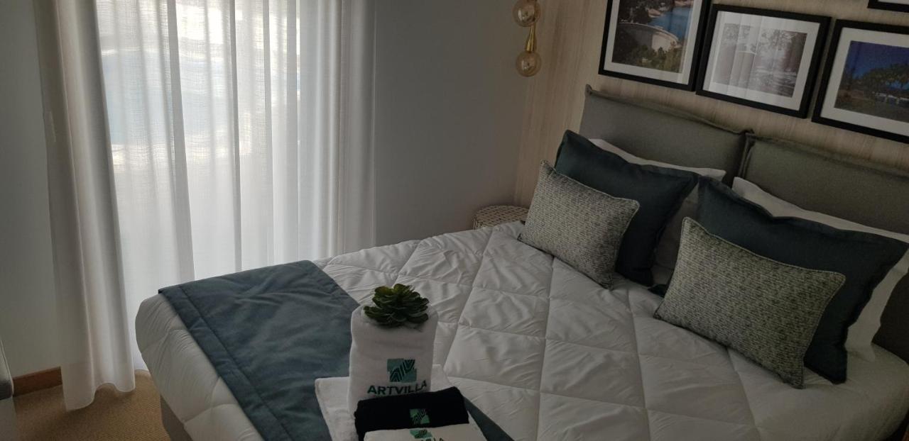 Artvilla Tourism Houses Castanheira de Pera Dış mekan fotoğraf